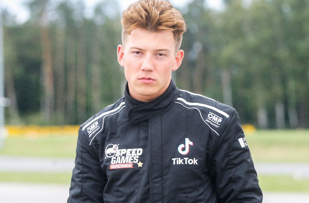 Michał Gała 