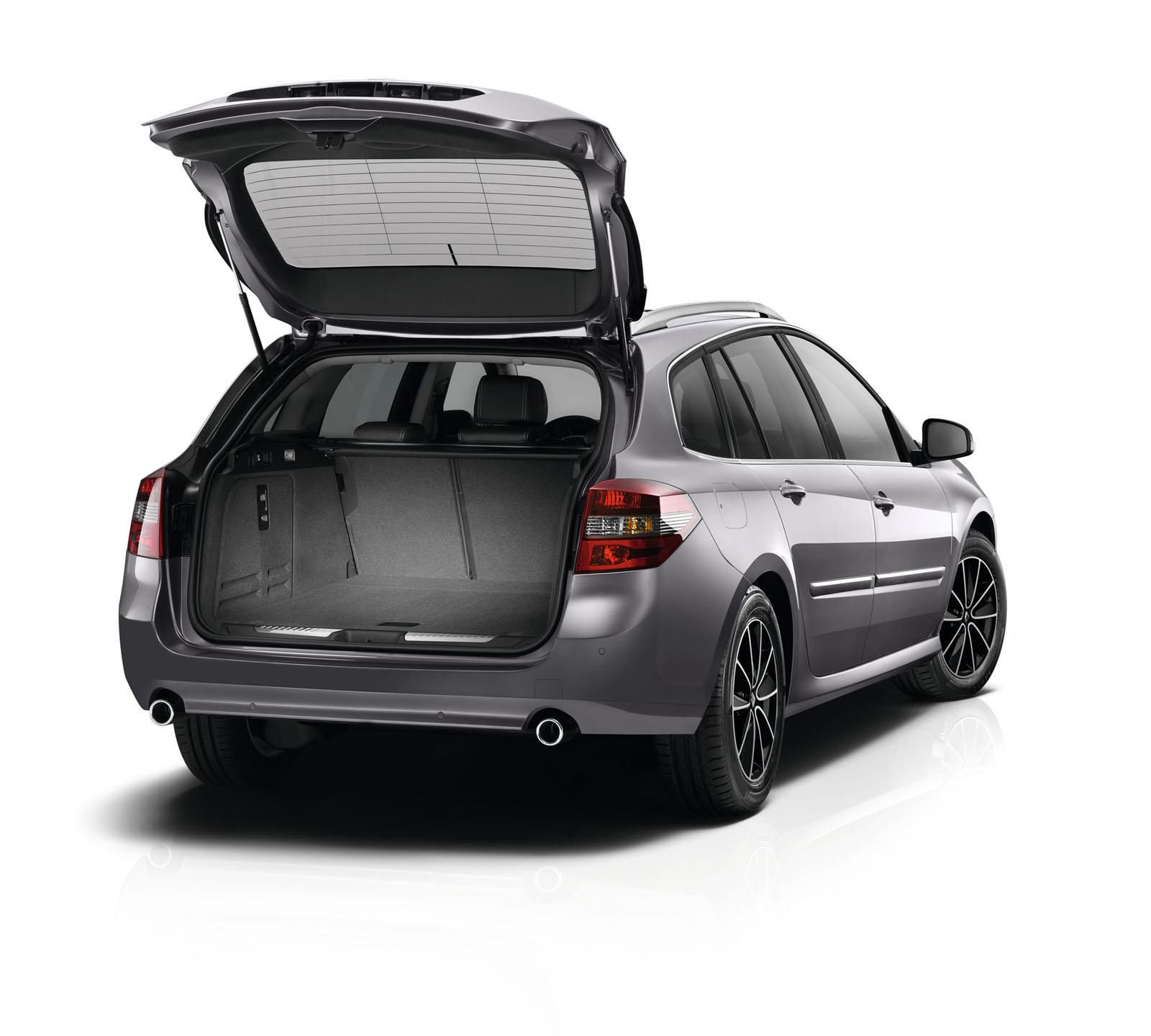 2013 Renault Laguna