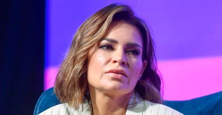 Joanna Górska należała do SEKTY! "Kłóciłam się z księdzem na religii, bo mi się tam nie sklejało"