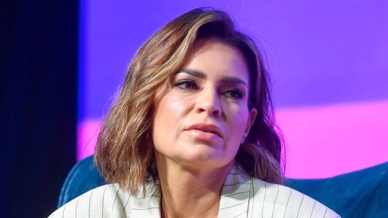 Joanna Górska była w sekcie! Szczere wyznanie dziennikarki