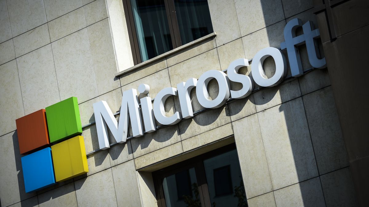Microsoft
