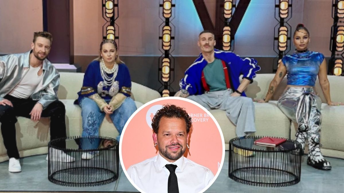 You Can Dance wraca na antenę