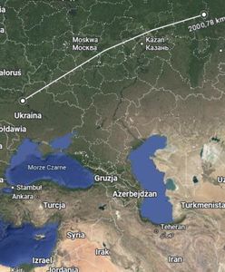 Ukraińskie drony poprawiają zasięgi. Mogą pokonać nawet 2 tys. km