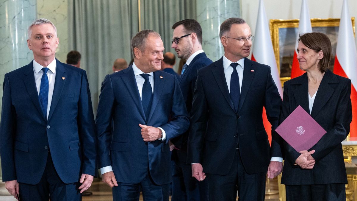 Podwyżki dla polityków. Oto jakie kwoty przewiduje projekt budżetu dla prezydenta, premiera, ministrów i parlamentarzystów