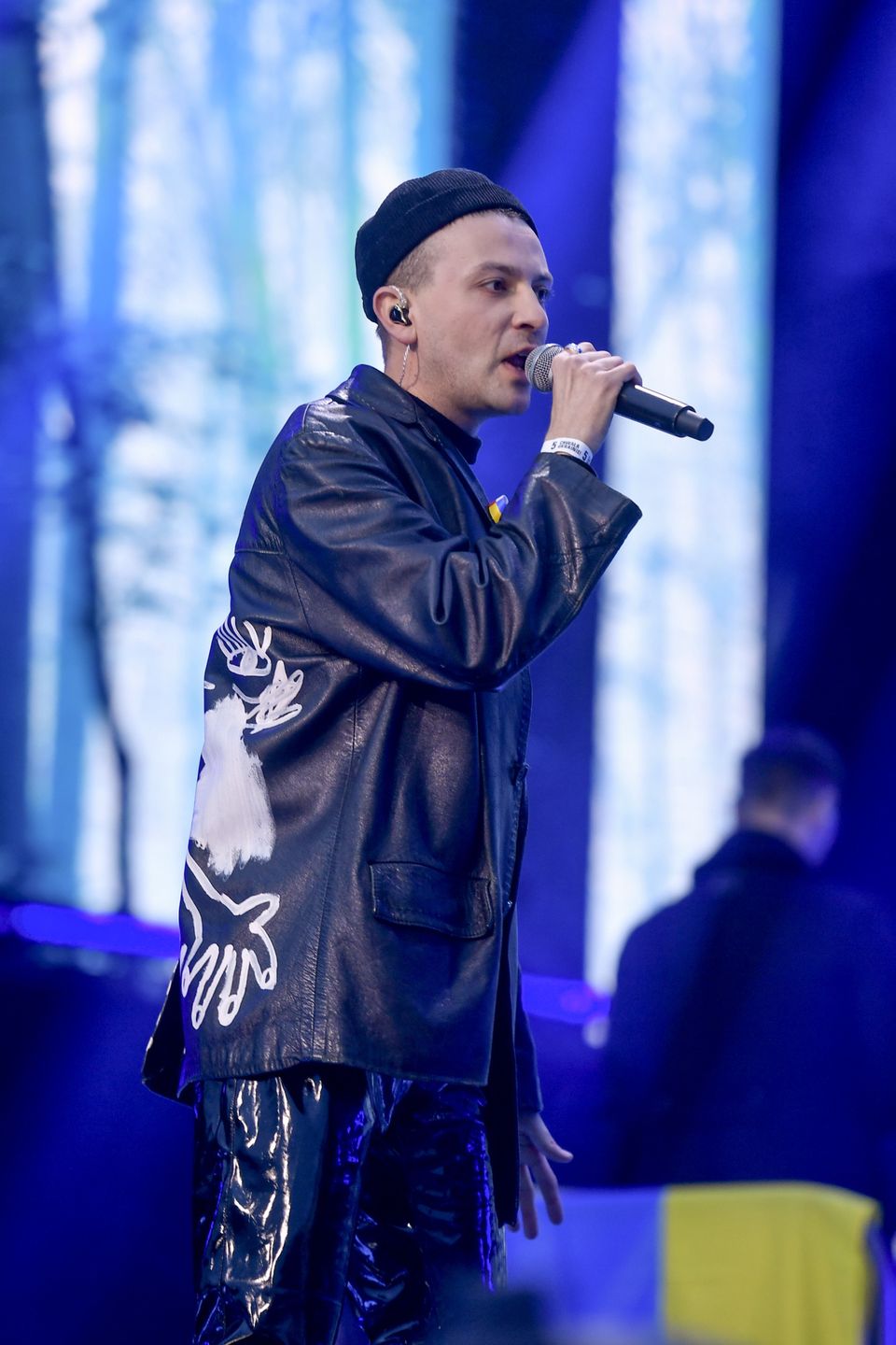 Arek Kłusowski