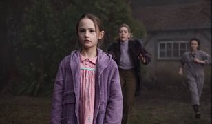 Odkryli sekret dziecięcej aktorki. "Nie byłem na to gotowy"