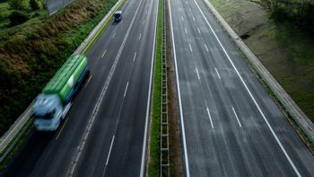 Poznań: Trzeci pas A2 otwarty wcześniej niż planowano