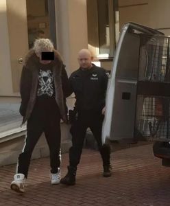 Wypadek, którego nie było i udawana śmierć. Muzyk Kultu przed sądem