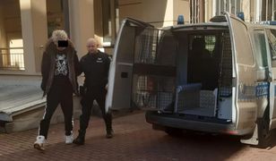 Wypadek, którego nie było i udawana śmierć. Muzyk Kultu przed sądem