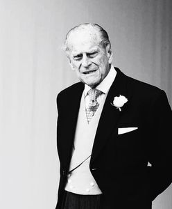 Pogrzeb księcia Filipa. Ceremonia bez jednej z najważniejszych osób w kraju