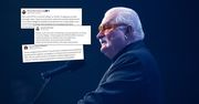 Aż huczy w sieci po wyroku ws. Wałęsy. "Druzgocąca porażka polskiego rządu"