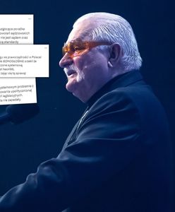 Aż huczy w sieci po wyroku ws. Wałęsy. "Druzgocąca porażka polskiego rządu"