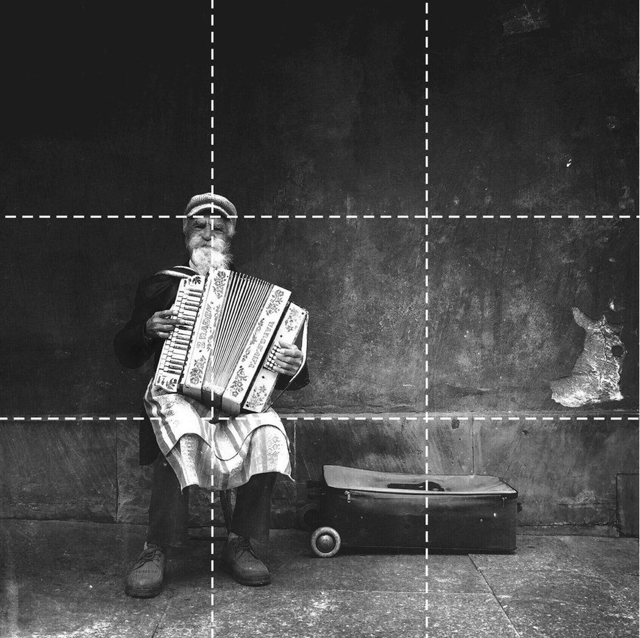 10 rzeczy, których fotograf nie powinien robić [poradnik] 6
