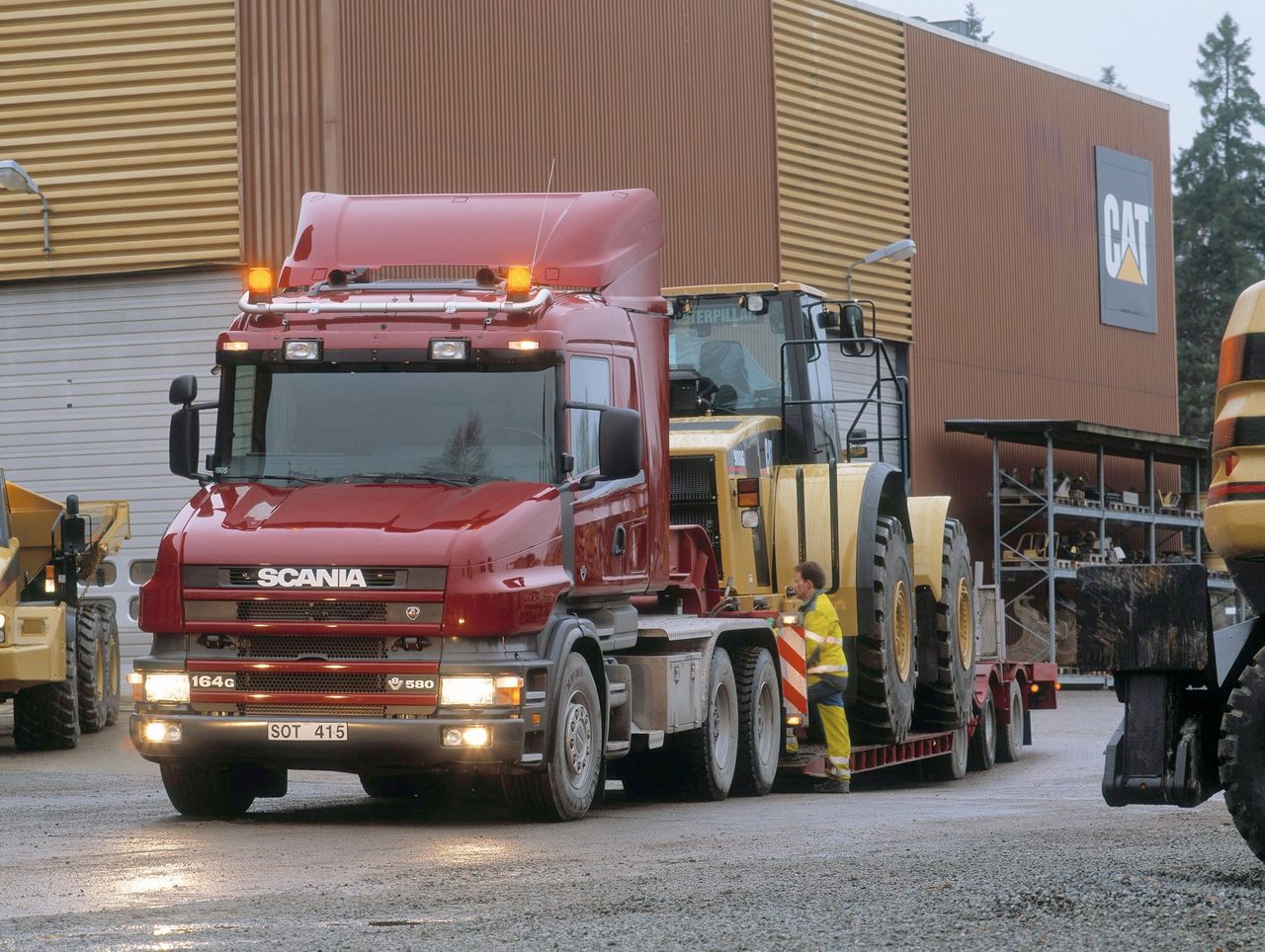 Karta kierowcy – unieważnienie lub zawieszenie