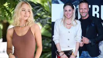 Marek Krupski publikuje zdjęcia 20-letniej już córki. Mia wygląda jak młodsza wersja swojej mamy? (ZDJĘCIA)