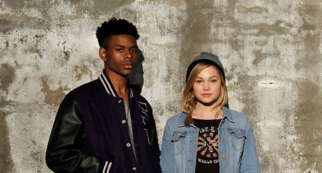 Serial "Cloak & Dagger" na podstawie komiksu Marvela (wideo)