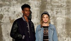 Serial "Cloak & Dagger" na podstawie komiksu Marvela (wideo)