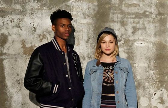 Serial "Cloak & Dagger" na podstawie komiksu Marvela (wideo)