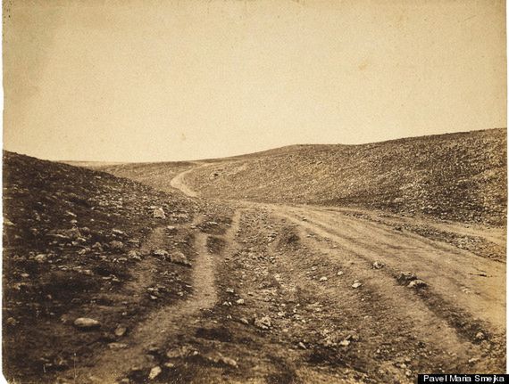 Najważniejsze zdjęcia w historii bez ludzi [galeria] 2