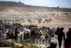 Hamas reaguje. Jest odpowiedź na ultimatum Trumpa