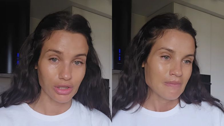 Karolina Gilon wymownie podsumowała medialną aferę