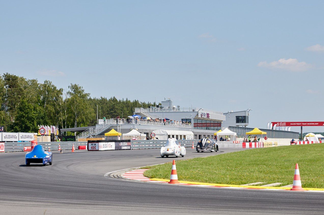 Shell Eco-marathon
