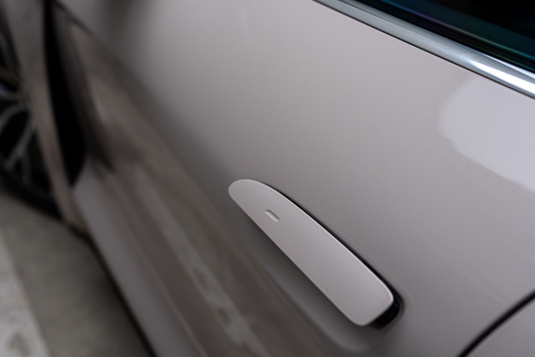 Porsche Taycan 4S Sport Turismo