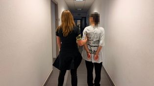 Warszawa: Brutalny sposób na kierowców aplikacji. Wpadli po policyjnej akcji