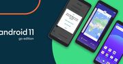 Android 11 Go. Google obiecuje niesamowitą wydajność na słabszych telefonach