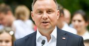Prezydent Andrzej Duda podpisze projekt zmiany Konstytucji