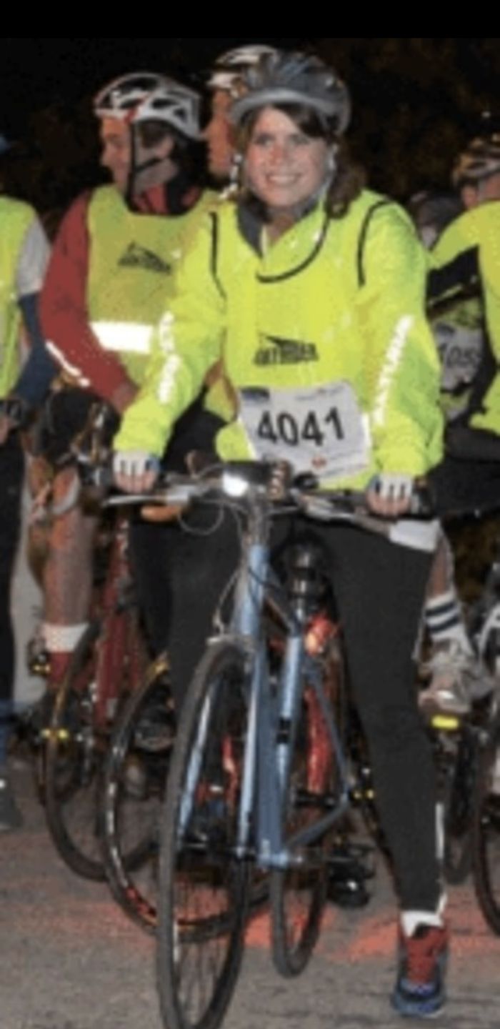 Córki księcia Andrzeja