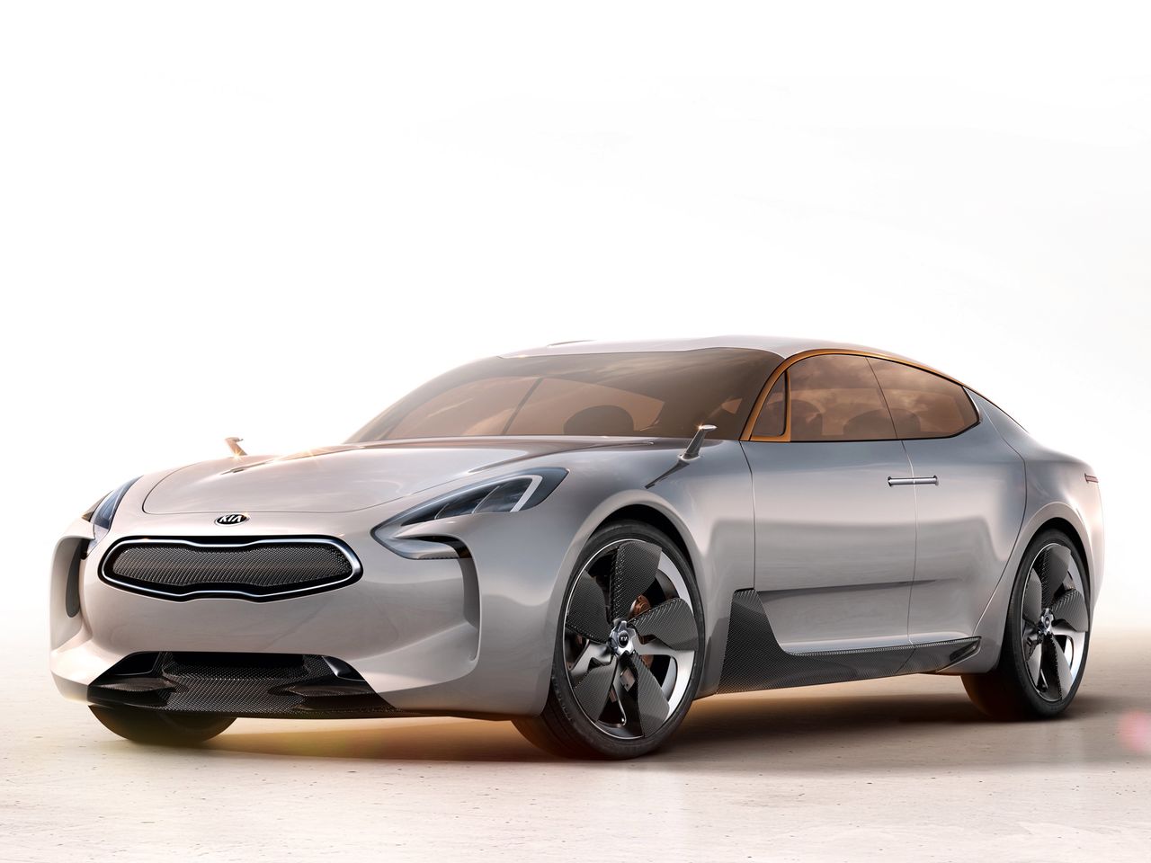 Kia GT Concept