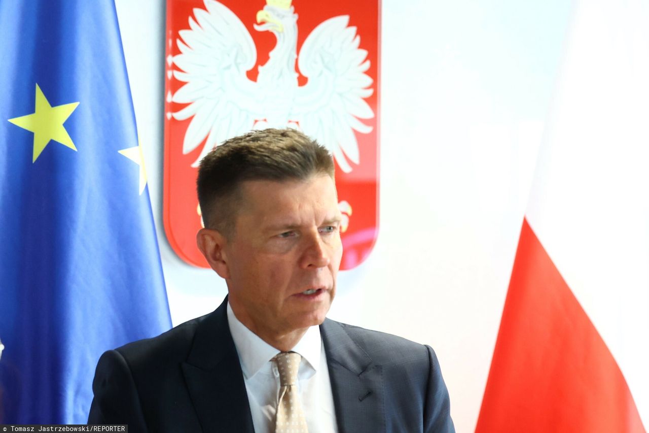 "Mam nadzieję, że podpisze". Petru wierzy w Dudę