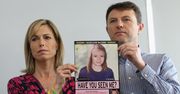 Przełom w śledztwie dotyczącym Maddie McCann. Administrator oficjalnej strony dotyczącej zaginięcia, apeluje do internautów