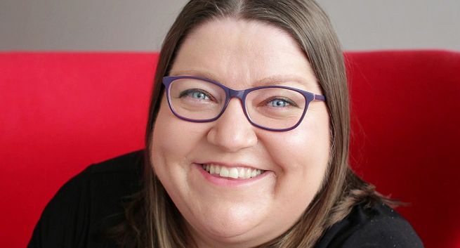 Agnieszka Petla digital strategy directorką w OMD Group