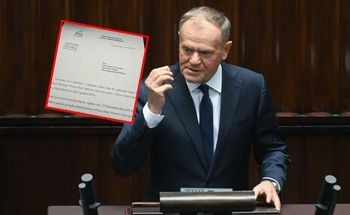 Odtajnienie posiedzenia Sejmu. Jest wniosek