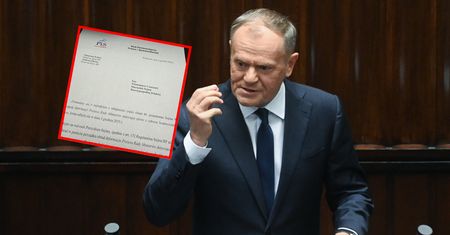 Odtajnienie posiedzenia Sejmu. Jest wniosek
