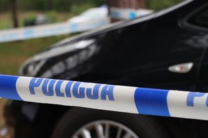 Poszukiwania 57-latka w powiecie łosickim zakończone sukcesem. Mężczyzna został odnaleziony i trafił do szpitala!