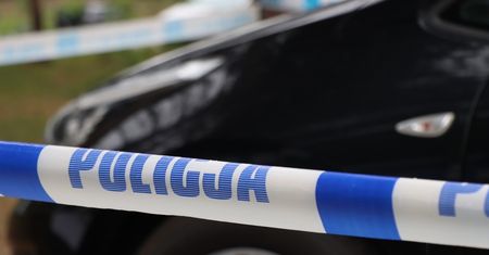 Poszukiwania 57-latka w powiecie łosickim zakończone sukcesem. Mężczyzna został odnaleziony i trafił do szpitala!
