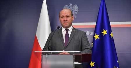 Niepokojące doniesienia CNN ws. Rosji. Wiceszef MSZ o możliwych scenariuszach