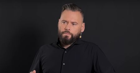 Stanowski opublikował ogłoszenie o pracę. I się zaczęło. "Januszeria"