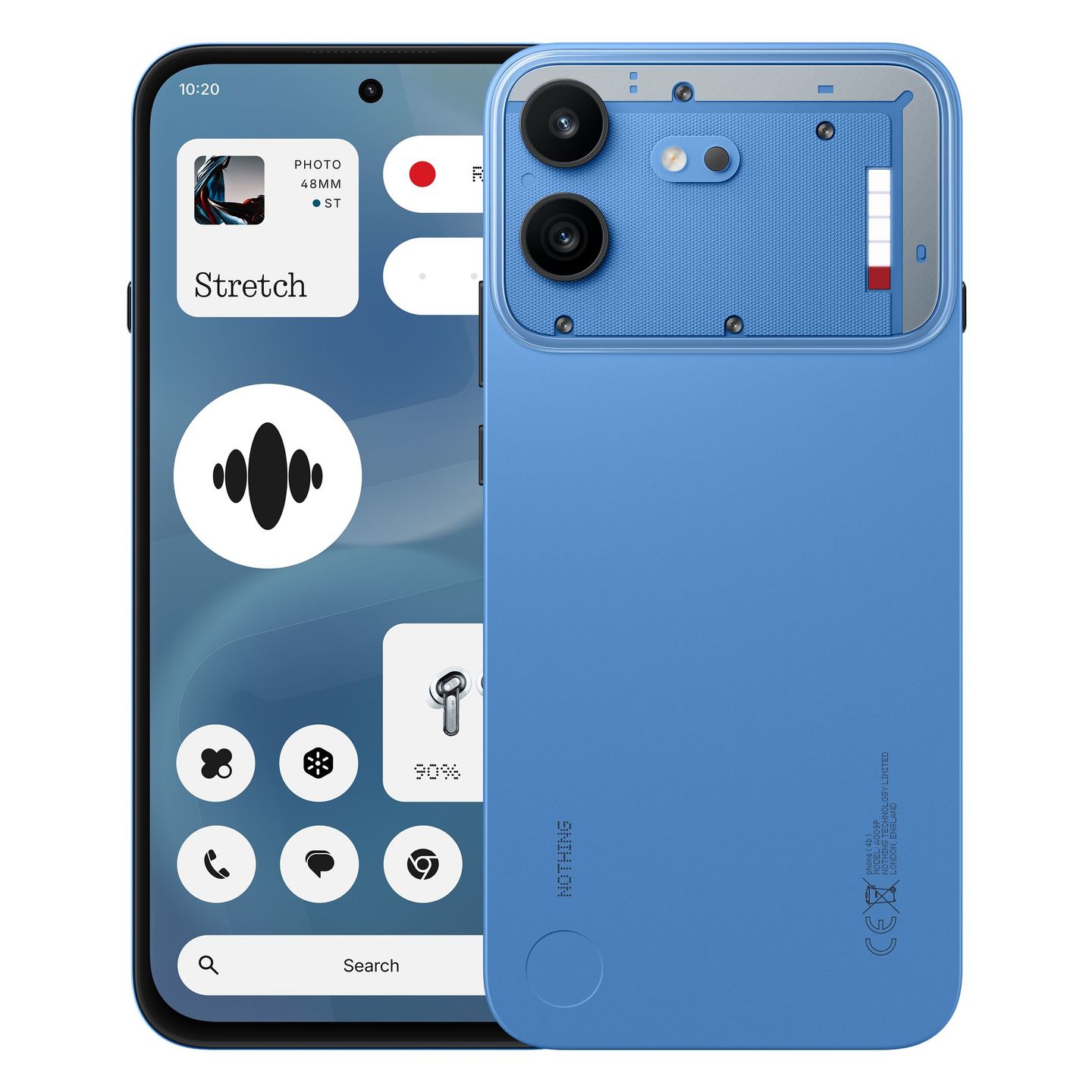 Nothing Phone (4b)