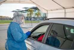 Koronawirus. Ponad 8 tys. zakażeń w Polsce. We Wrocławiu przybyło 155 chorych, 1 osoba zmarła