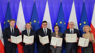 Krajowa Rada Notarialna zabiera głos ws. ślubowania sędziów w Sejmie