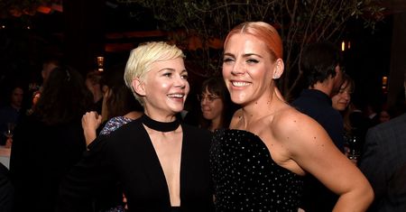 Michelle Williams kończy 40 lat. Przyjaciółka złożyła jej piękne życzenia