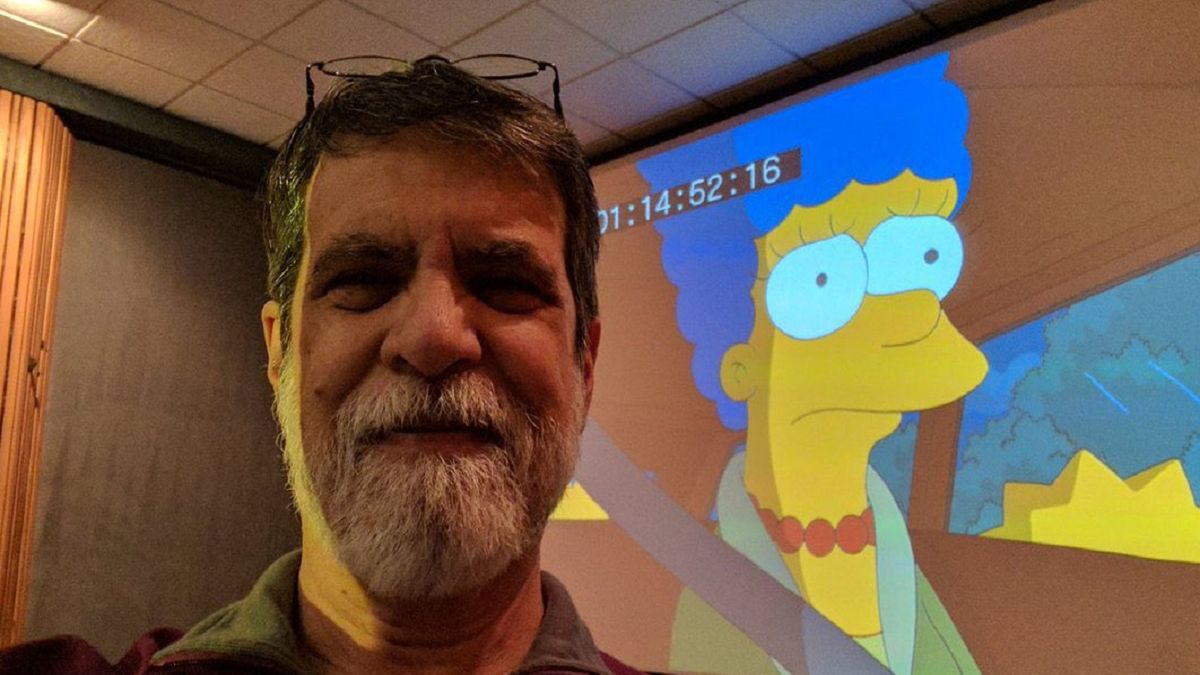 Twórca Simpsonów nie żyje. Pracował nad każdym odcinkiem od 33 lat