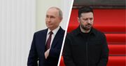 Będzie spotkanie Zełenskiego z Putinem? Ukraina zwróciła się do Turcji