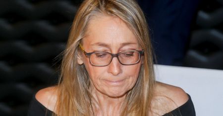 Beata Pawlikowska przeprasza. Usunęła film