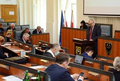Dolny Śląsk. Zarząd województwa uzyskał wotum zaufania i absolutorium za wykonanie budżetu
