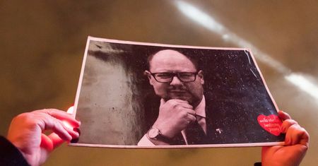 Mężczyzna podejrzany o zabójstwo prezydenta Pawła Adamowicza może stanąć przed sądem